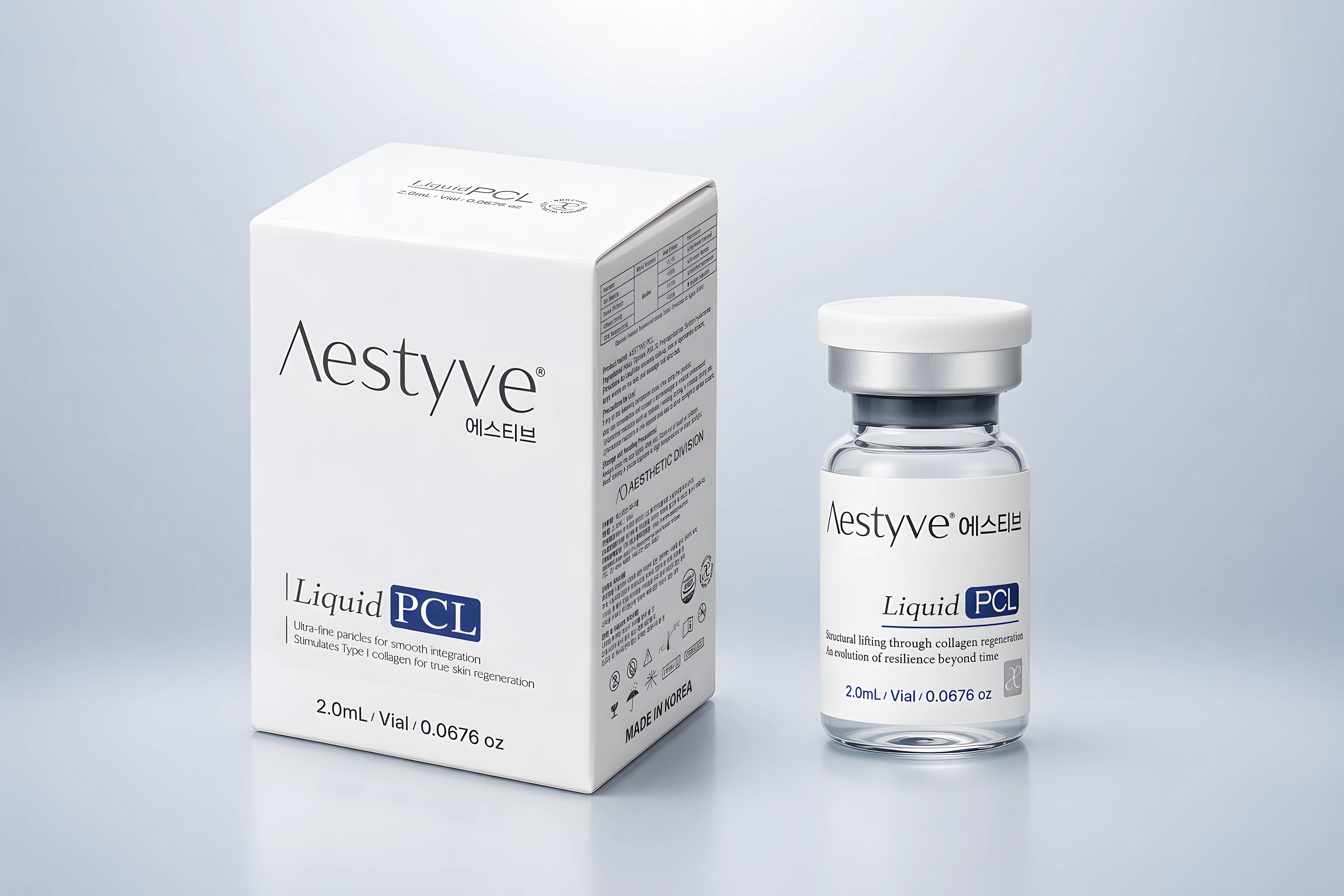 Aestyve Liquid PCL