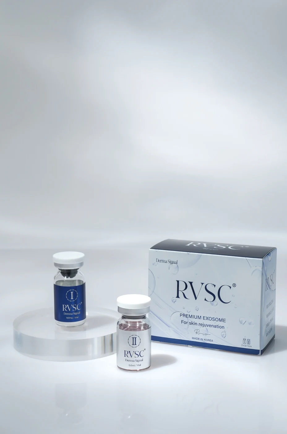 RVSC Exosome